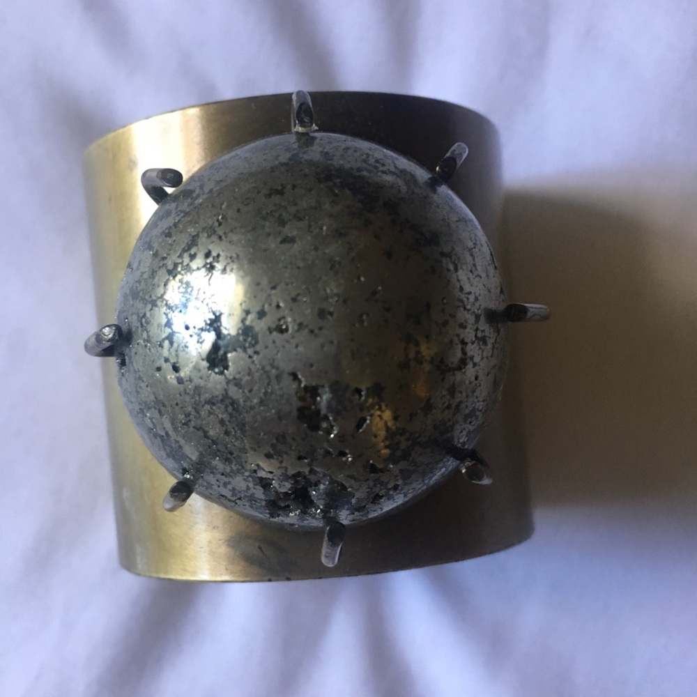 Kelly wearstler cuff bracelet